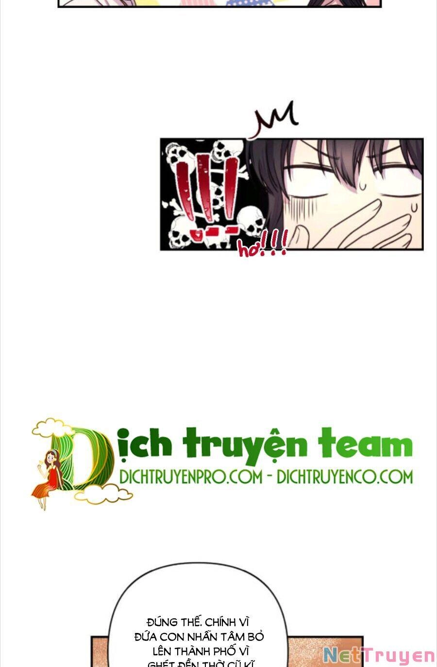 Hãy Cẩn Thận Sợi Tơ Hồng Chapter 17 - 45