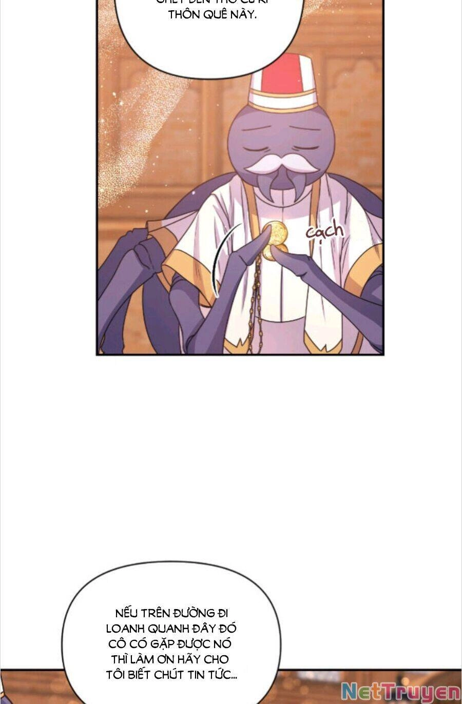 Hãy Cẩn Thận Sợi Tơ Hồng Chapter 17 - 46