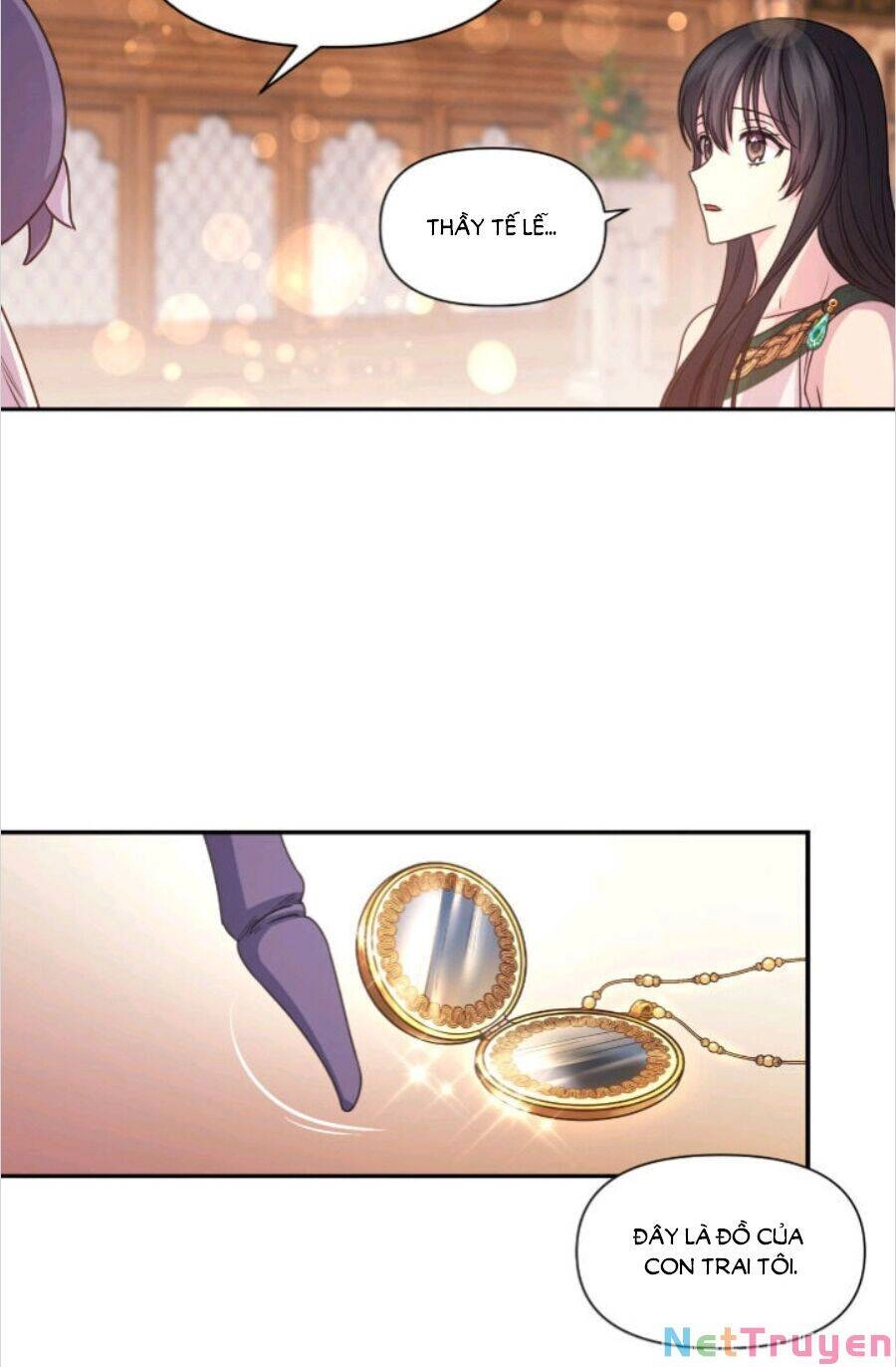 Hãy Cẩn Thận Sợi Tơ Hồng Chapter 17 - 47