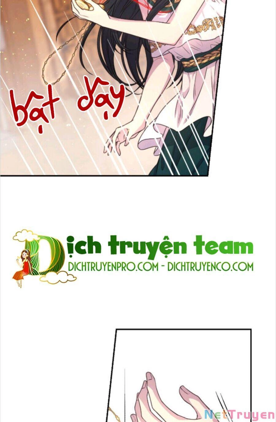 Hãy Cẩn Thận Sợi Tơ Hồng Chapter 17 - 51