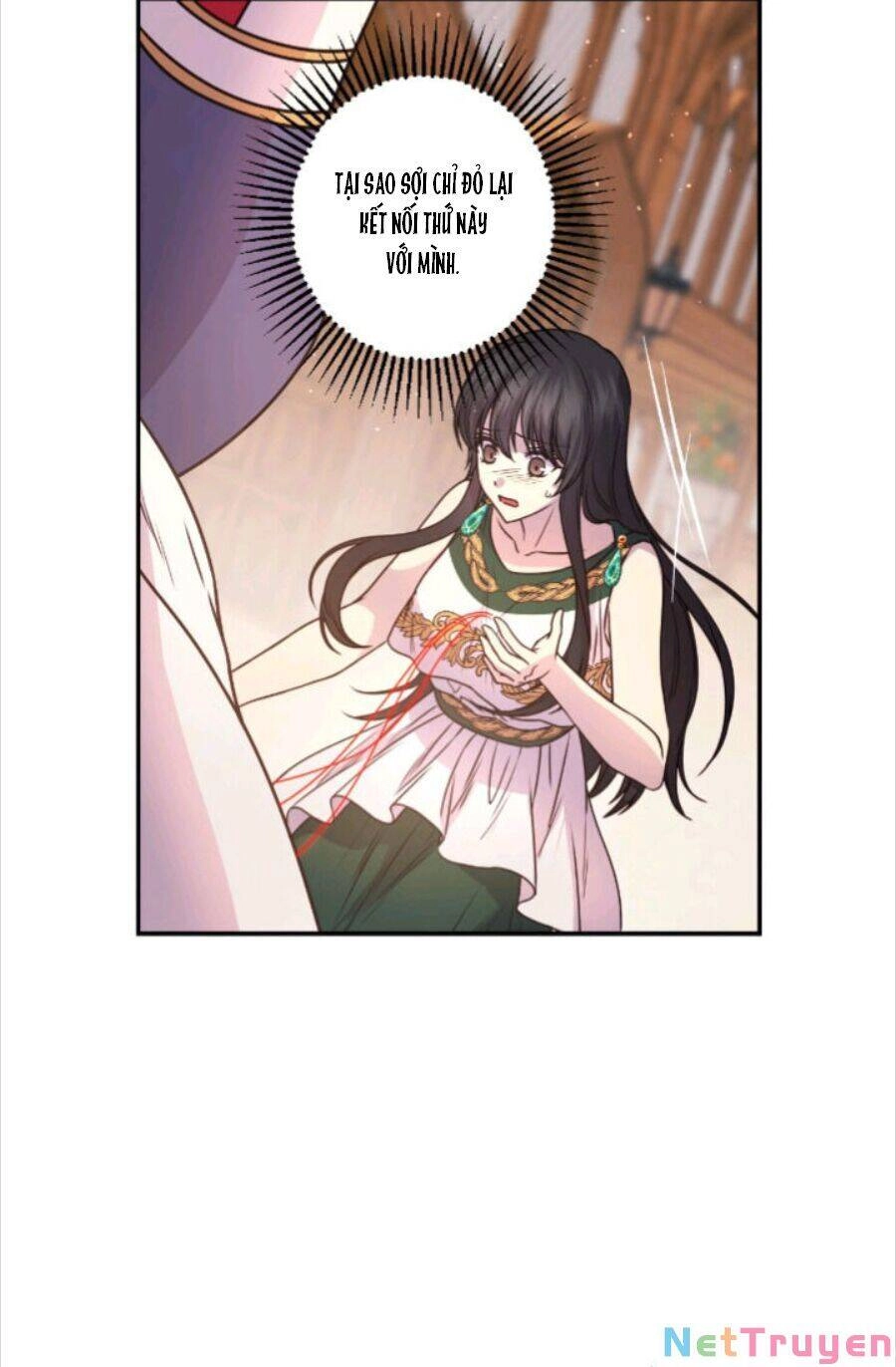 Hãy Cẩn Thận Sợi Tơ Hồng Chapter 17 - 53