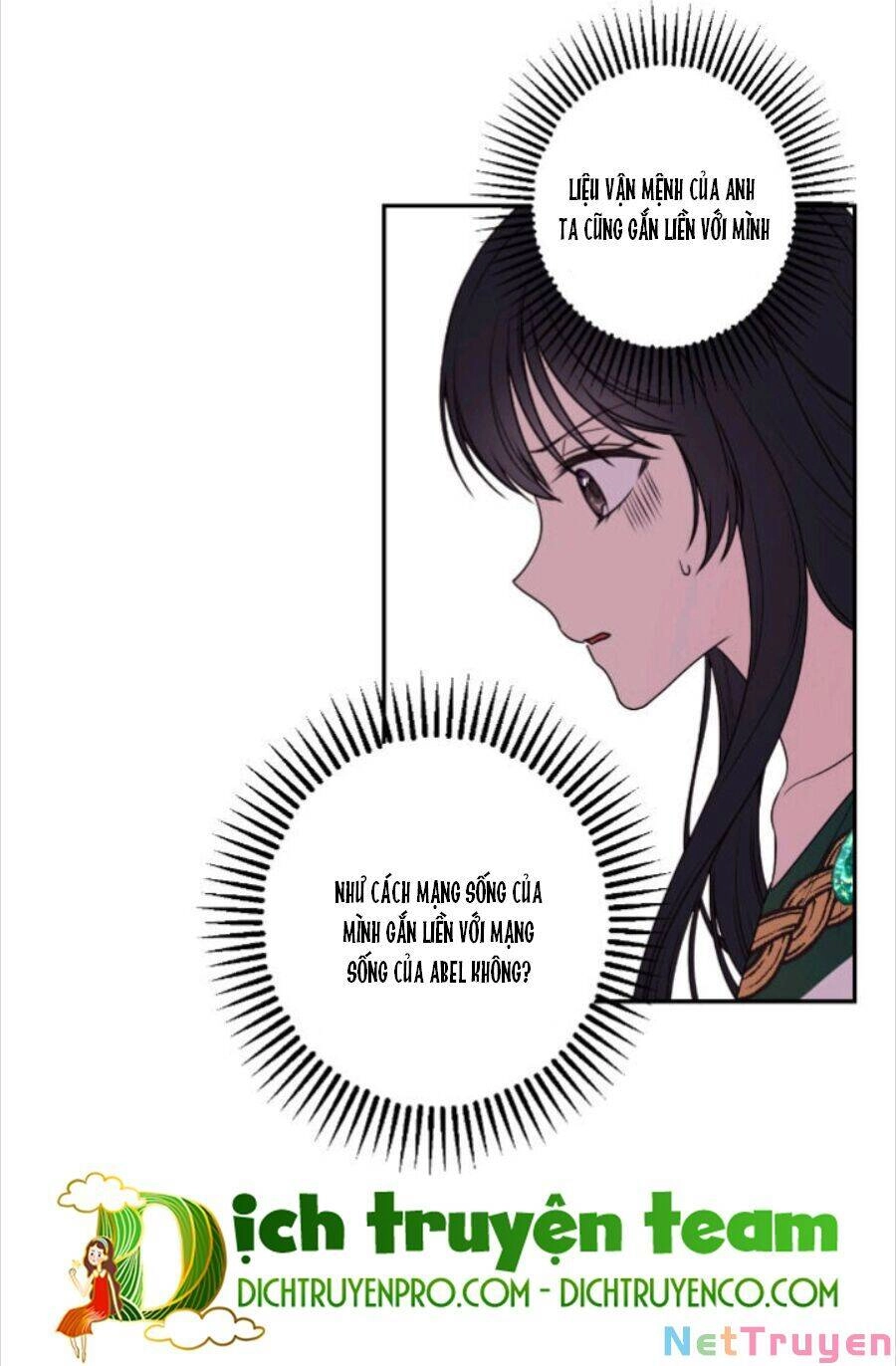 Hãy Cẩn Thận Sợi Tơ Hồng Chapter 17 - 54