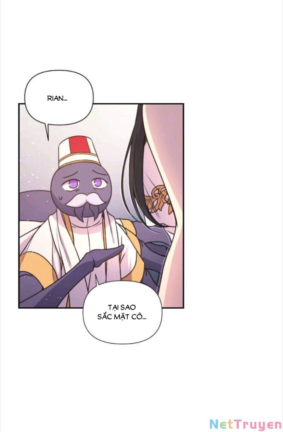 Hãy Cẩn Thận Sợi Tơ Hồng Chapter 17 - 55