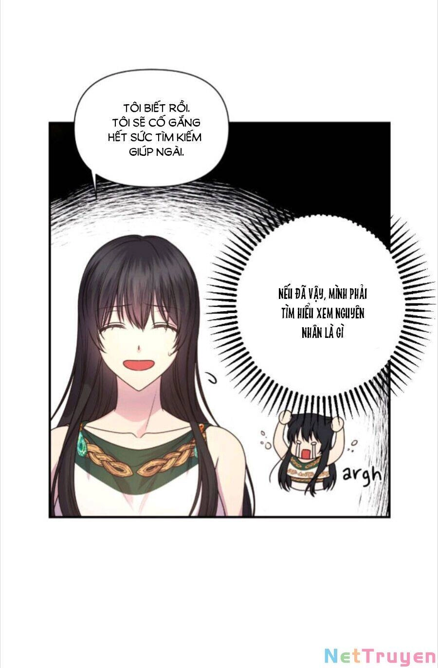 Hãy Cẩn Thận Sợi Tơ Hồng Chapter 17 - 56