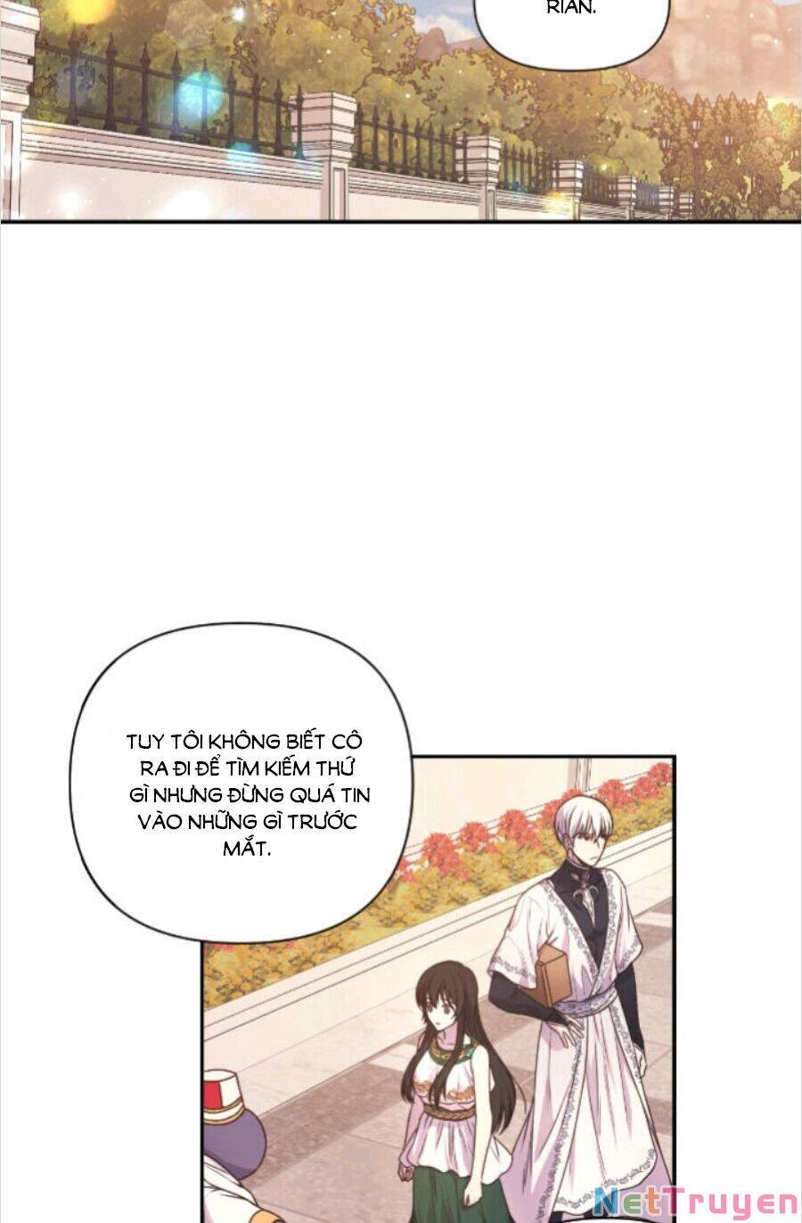 Hãy Cẩn Thận Sợi Tơ Hồng Chapter 17 - 58