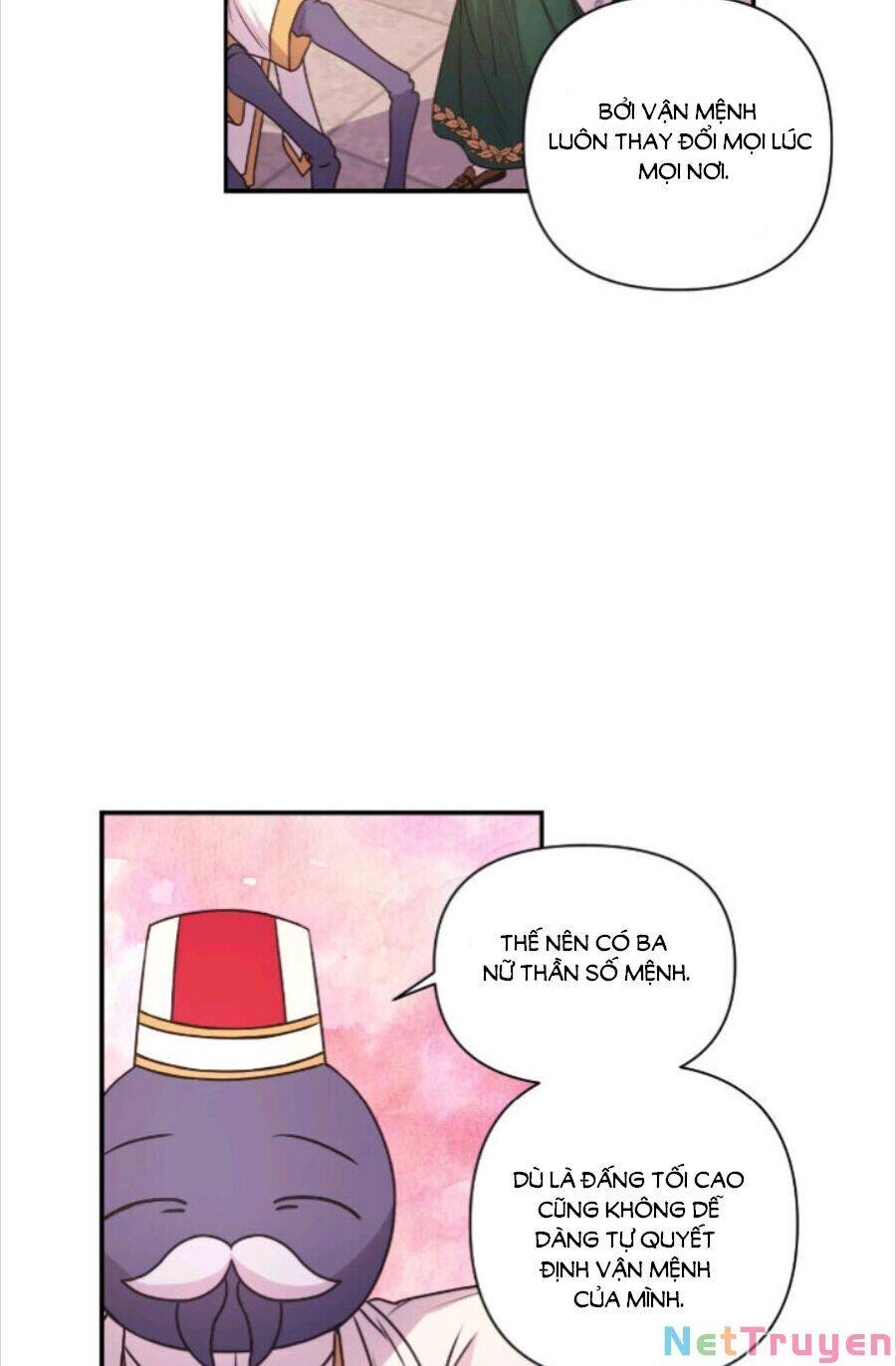 Hãy Cẩn Thận Sợi Tơ Hồng Chapter 17 - 59