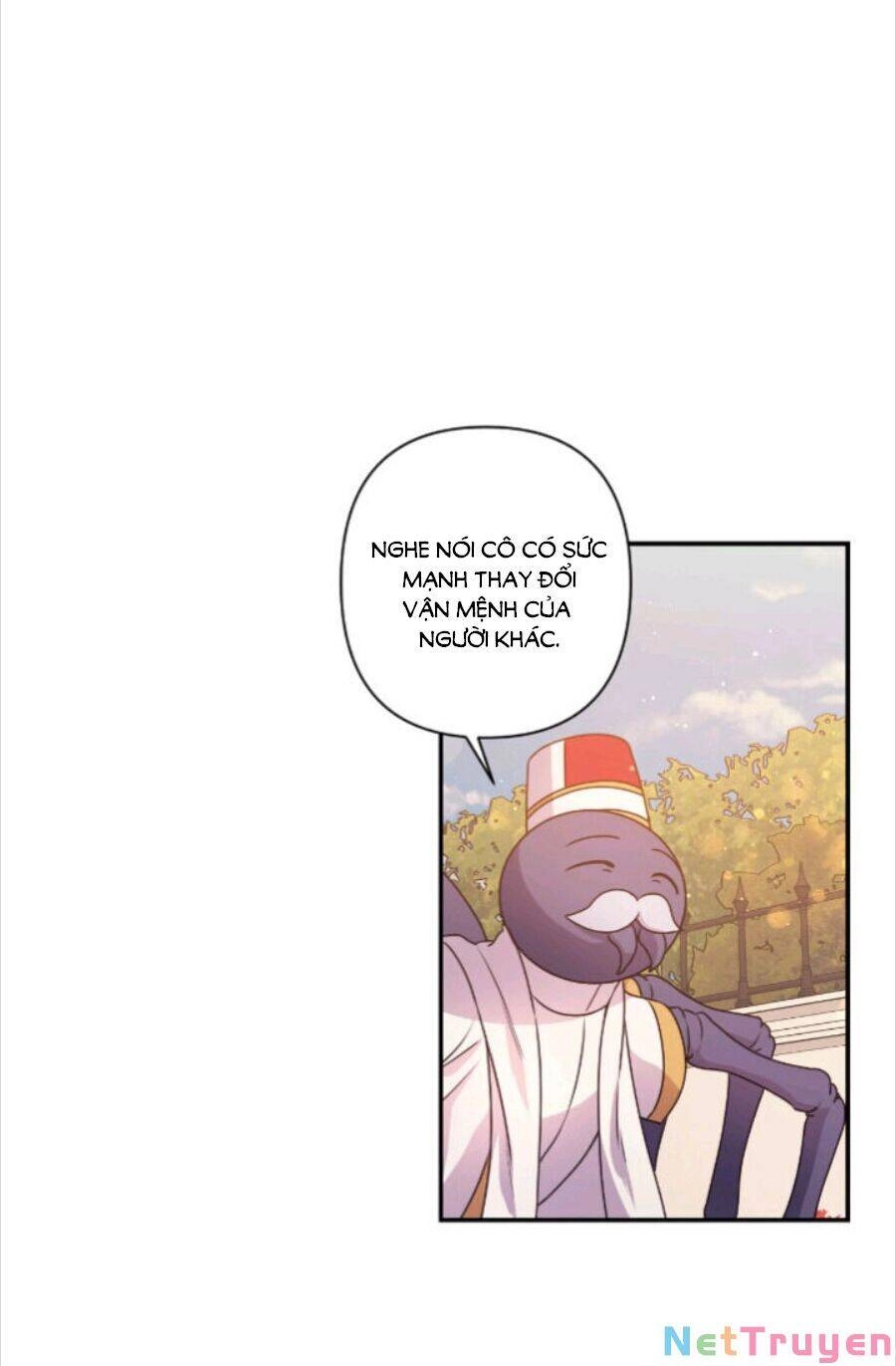 Hãy Cẩn Thận Sợi Tơ Hồng Chapter 17 - 61