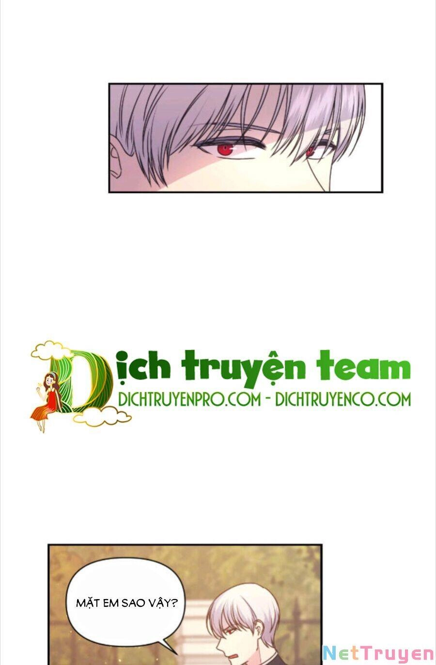 Hãy Cẩn Thận Sợi Tơ Hồng Chapter 17 - 64