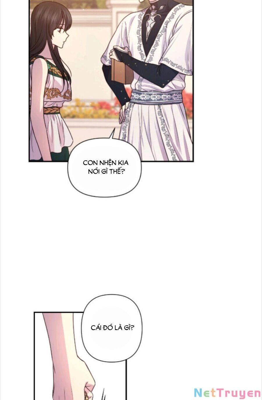 Hãy Cẩn Thận Sợi Tơ Hồng Chapter 17 - 65