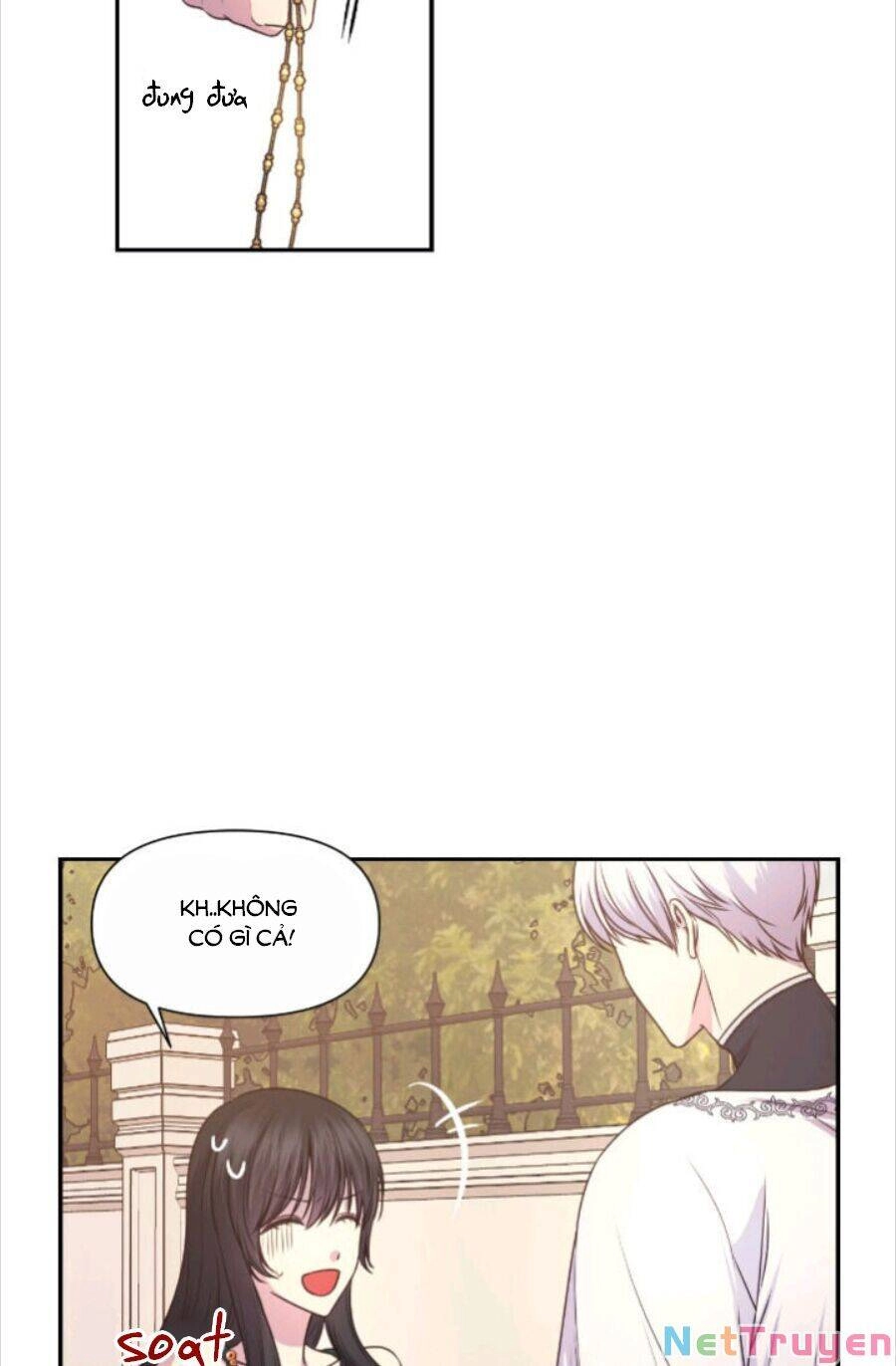 Hãy Cẩn Thận Sợi Tơ Hồng Chapter 17 - 66