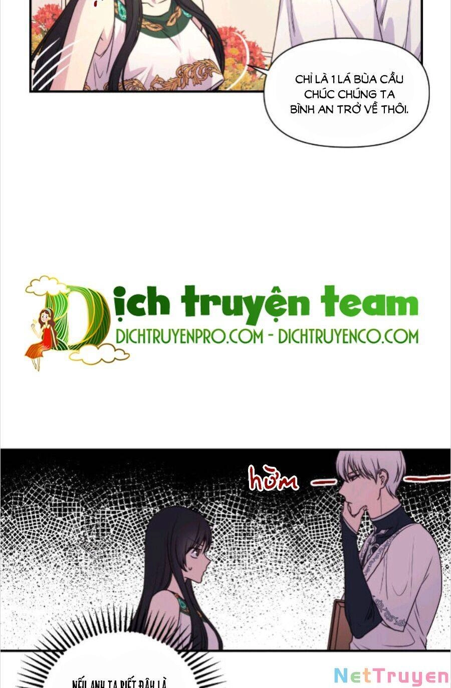 Hãy Cẩn Thận Sợi Tơ Hồng Chapter 17 - 67