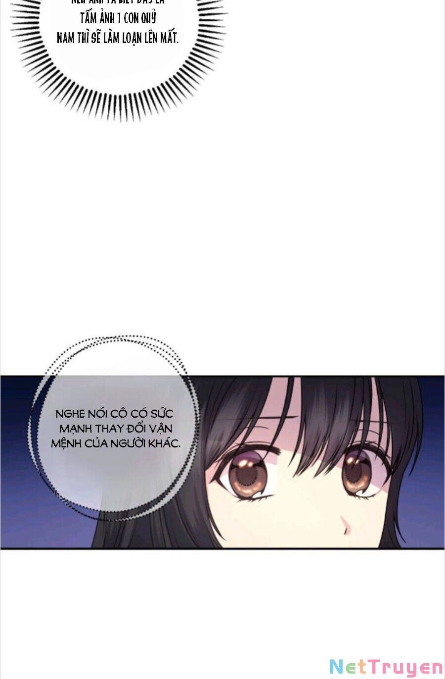 Hãy Cẩn Thận Sợi Tơ Hồng Chapter 17 - 68