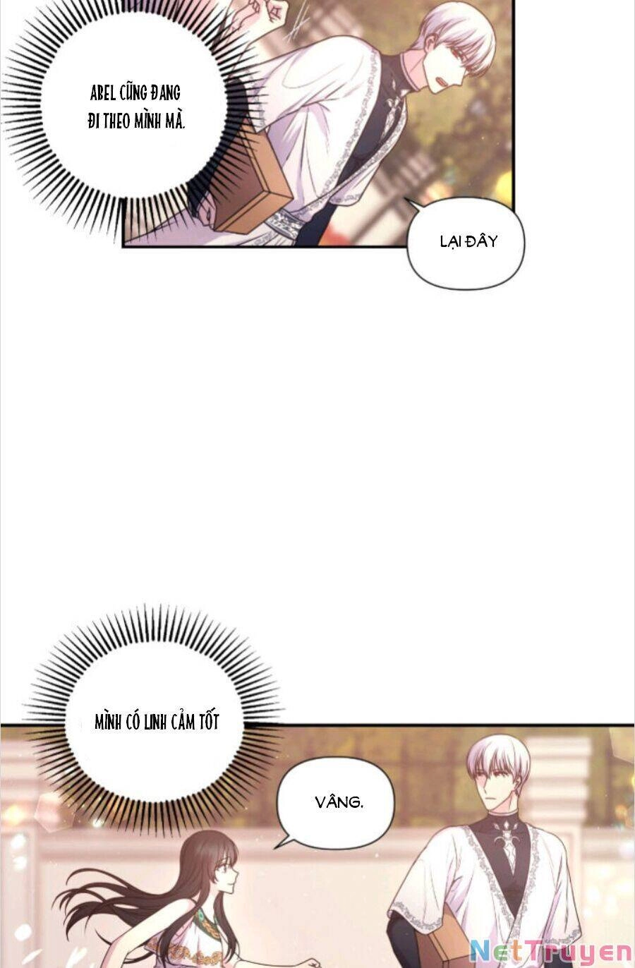 Hãy Cẩn Thận Sợi Tơ Hồng Chapter 17 - 71