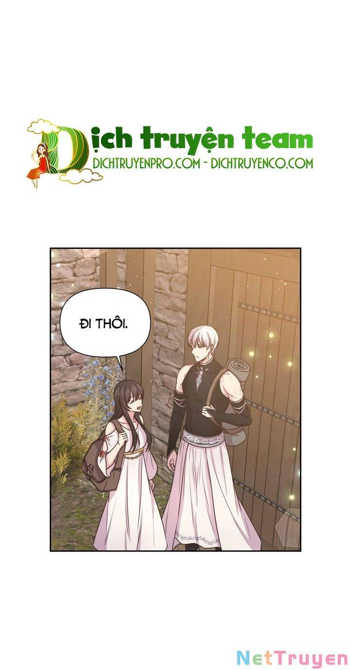 Hãy Cẩn Thận Sợi Tơ Hồng Chapter 18 - 2