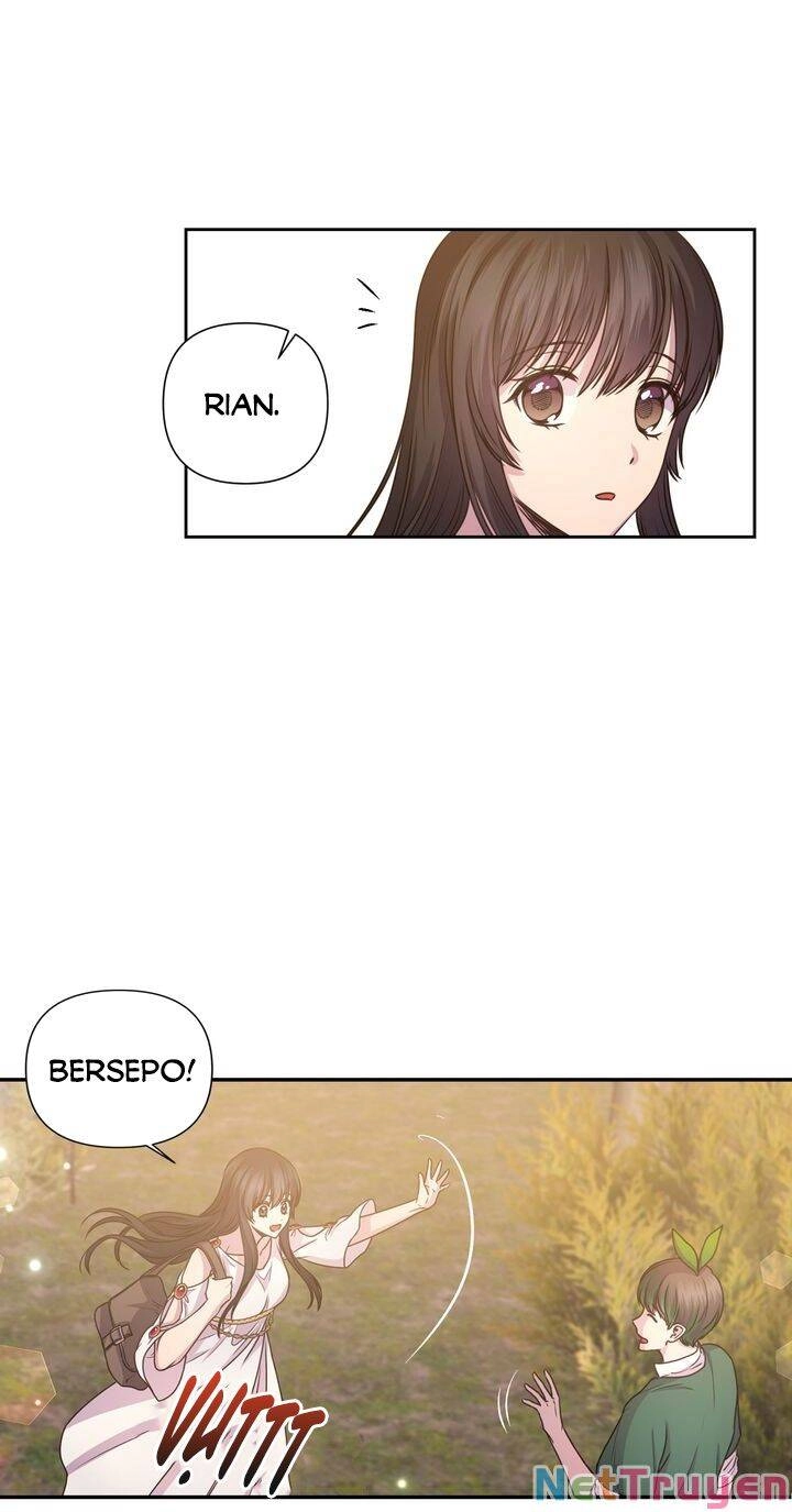 Hãy Cẩn Thận Sợi Tơ Hồng Chapter 18 - 3