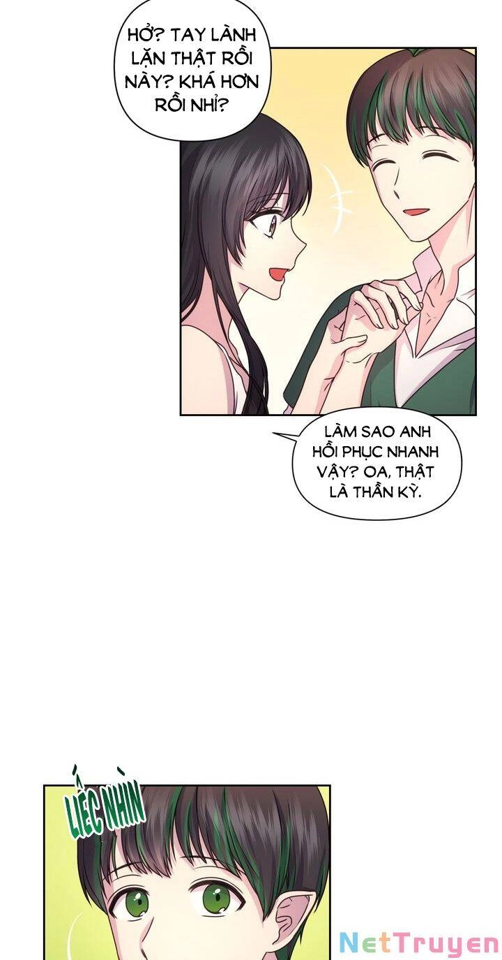 Hãy Cẩn Thận Sợi Tơ Hồng Chapter 18 - 5