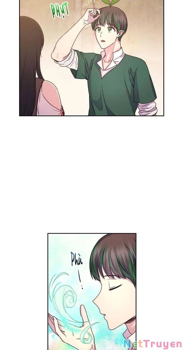 Hãy Cẩn Thận Sợi Tơ Hồng Chapter 18 - 7