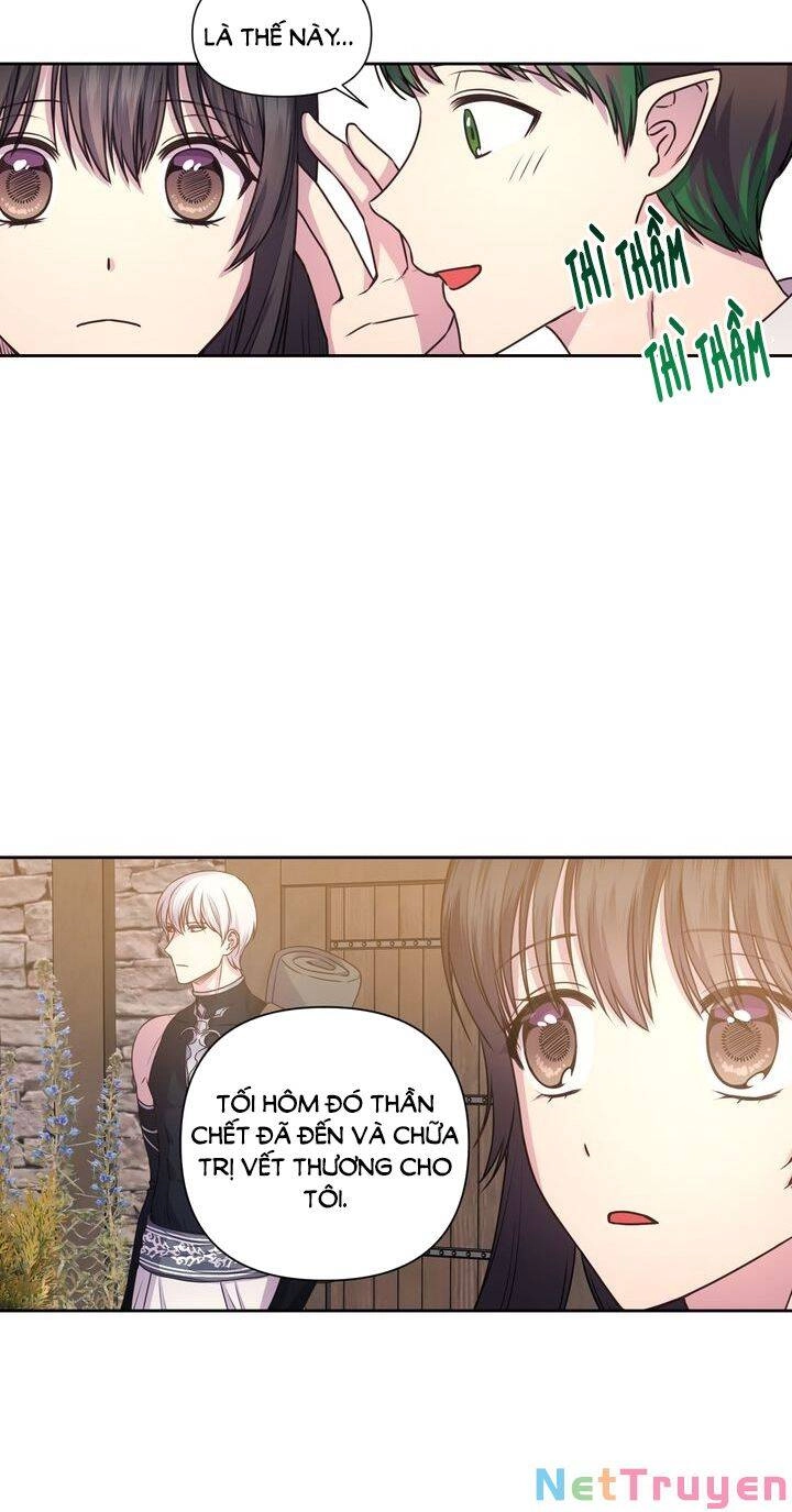 Hãy Cẩn Thận Sợi Tơ Hồng Chapter 18 - 9