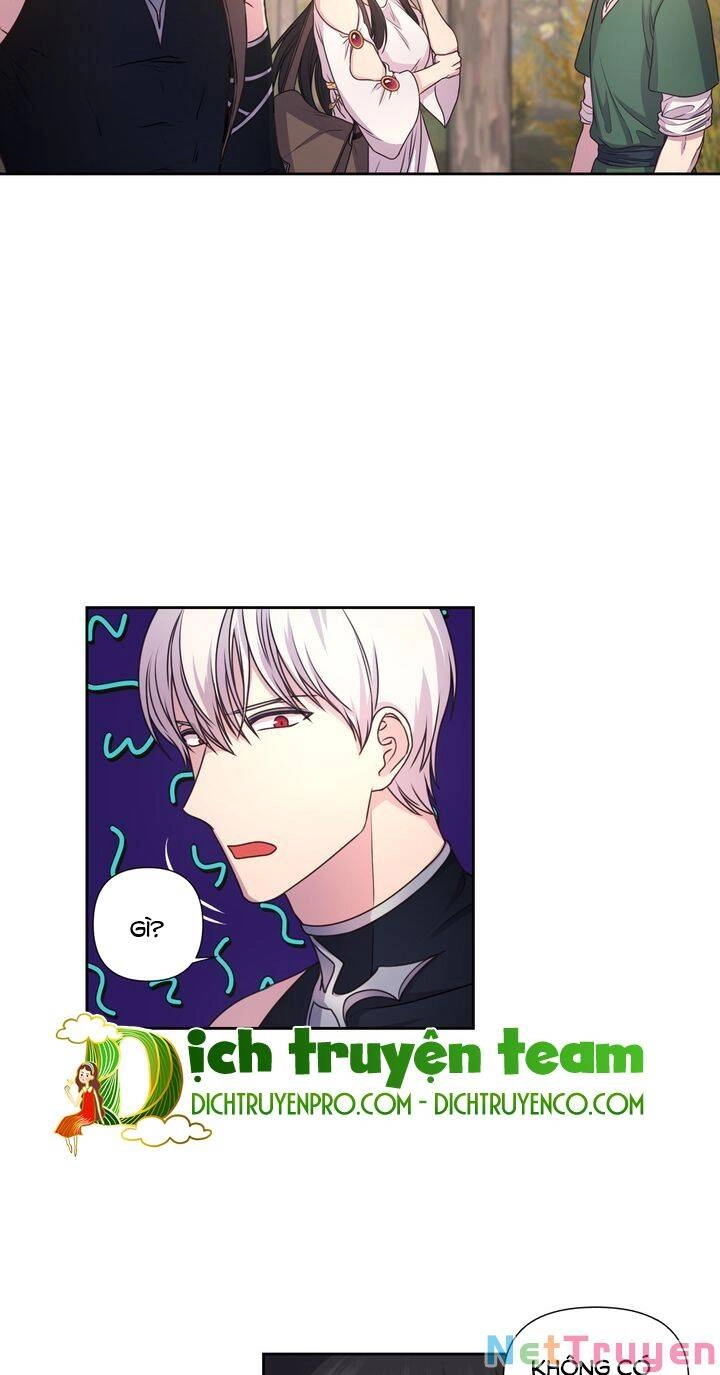 Hãy Cẩn Thận Sợi Tơ Hồng Chapter 18 - 11