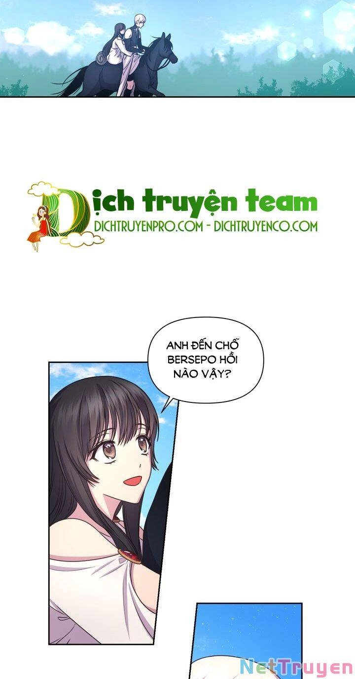 Hãy Cẩn Thận Sợi Tơ Hồng Chapter 18 - 13