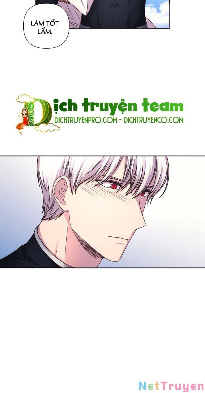 Hãy Cẩn Thận Sợi Tơ Hồng Chapter 18 - 15