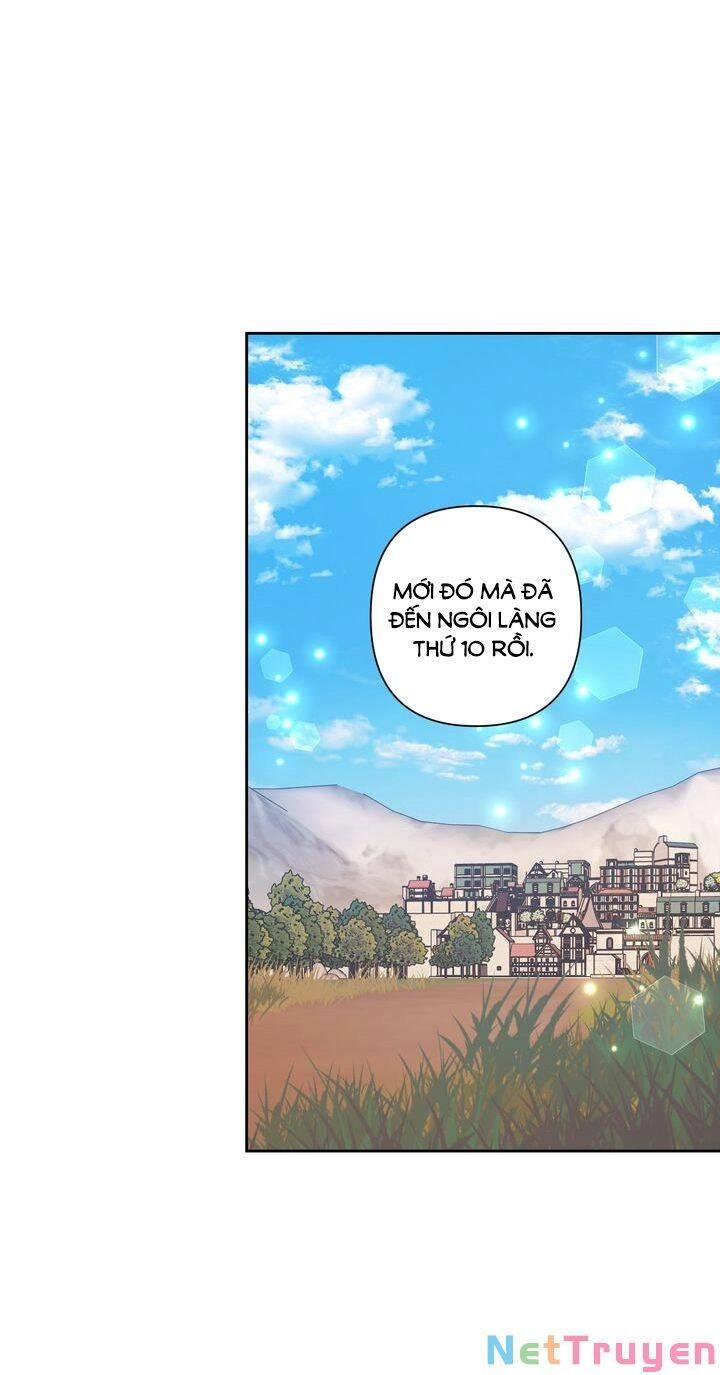 Hãy Cẩn Thận Sợi Tơ Hồng Chapter 18 - 16