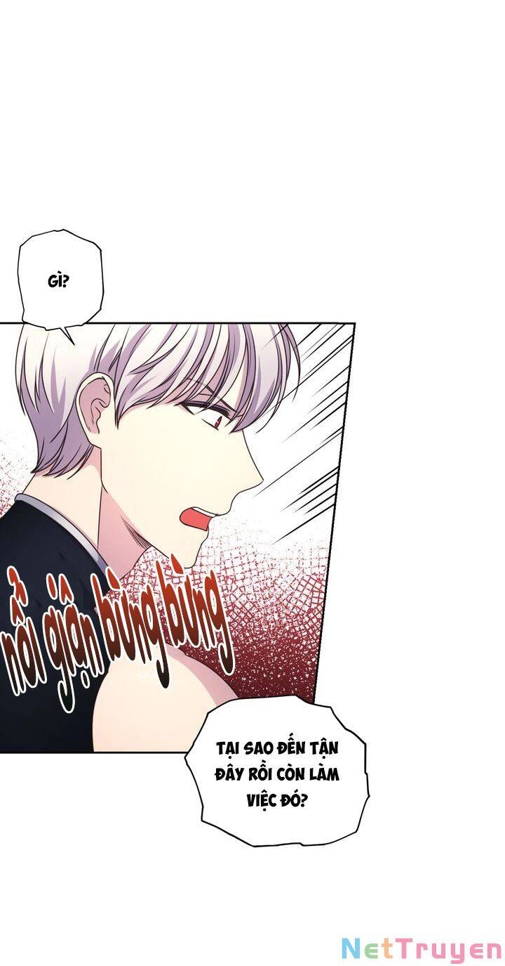 Hãy Cẩn Thận Sợi Tơ Hồng Chapter 18 - 18