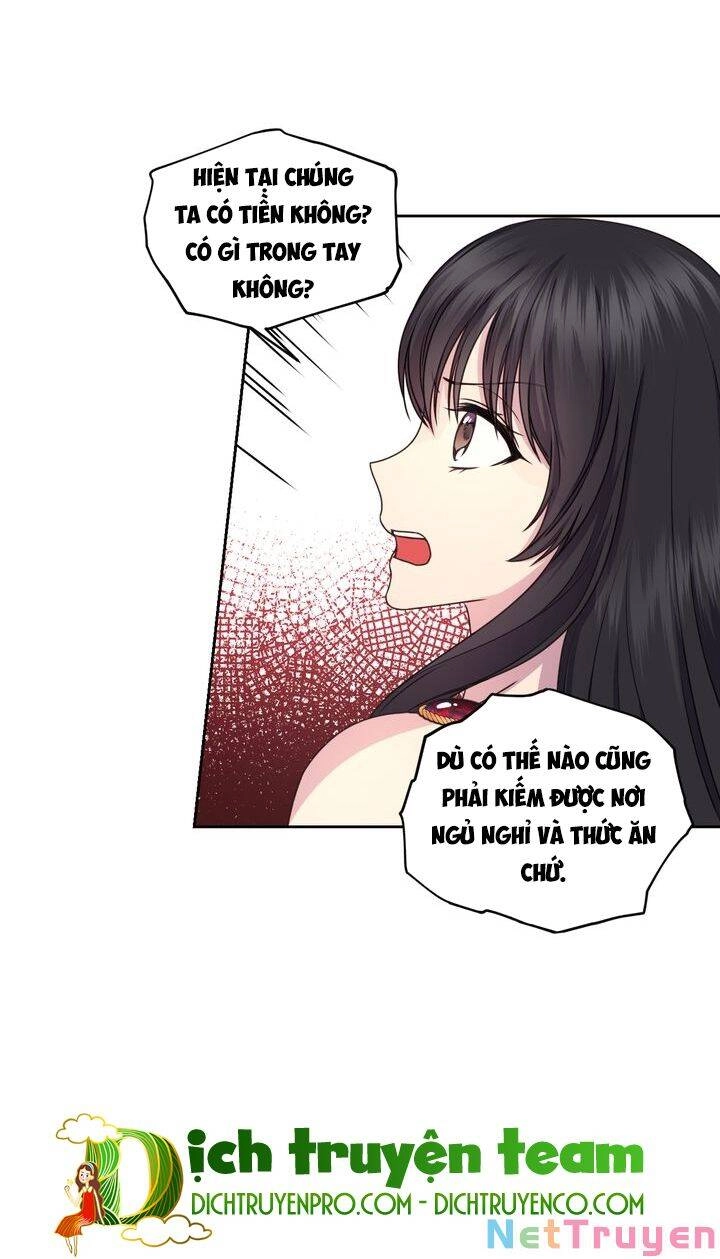 Hãy Cẩn Thận Sợi Tơ Hồng Chapter 18 - 19