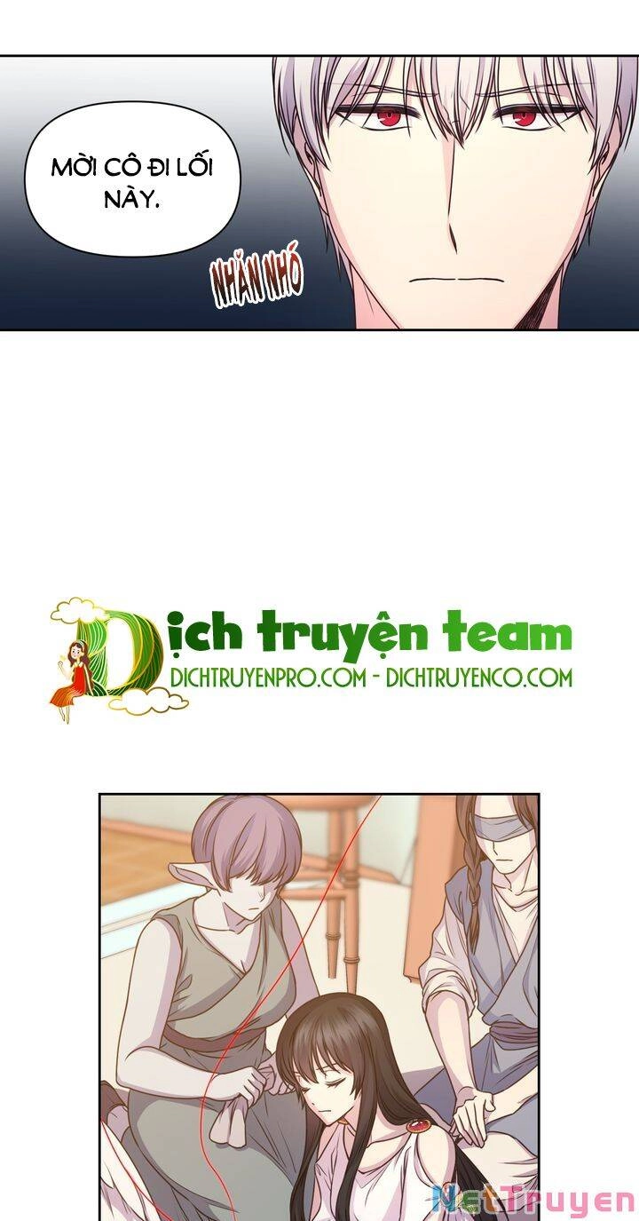 Hãy Cẩn Thận Sợi Tơ Hồng Chapter 18 - 22