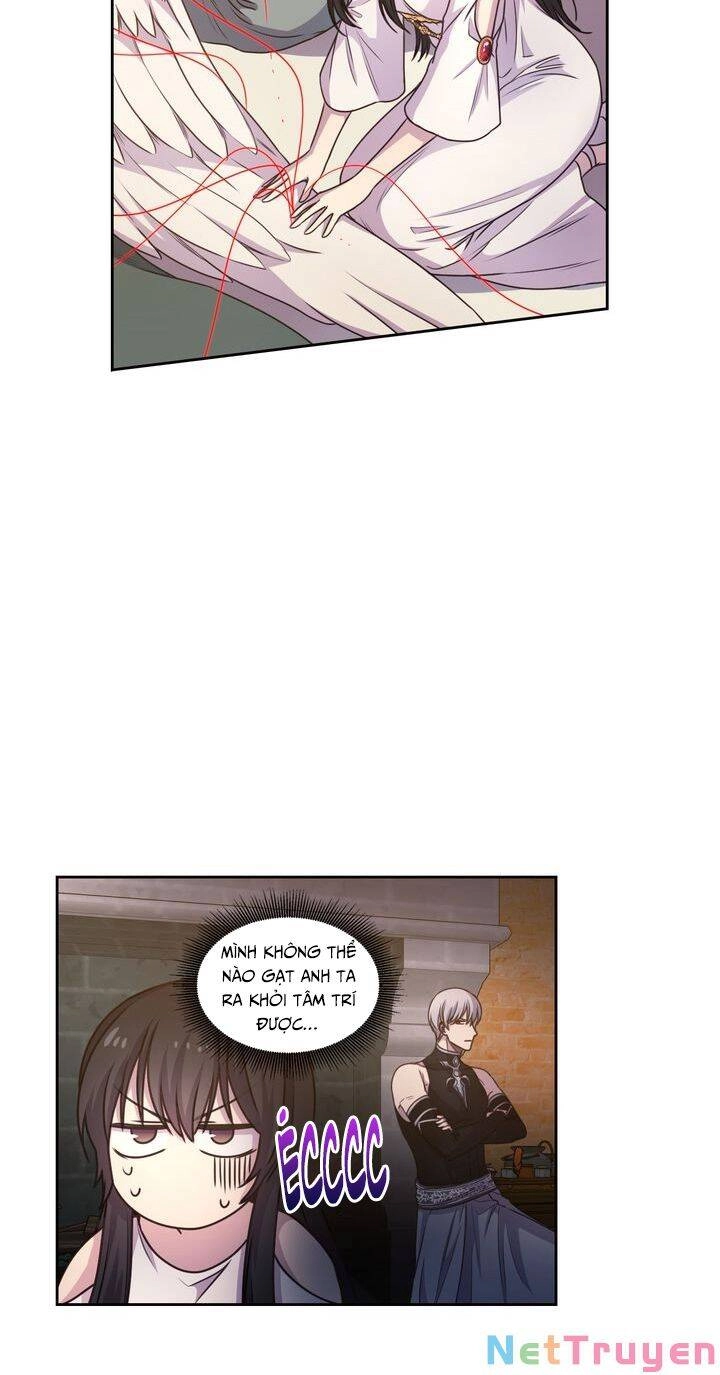 Hãy Cẩn Thận Sợi Tơ Hồng Chapter 18 - 23