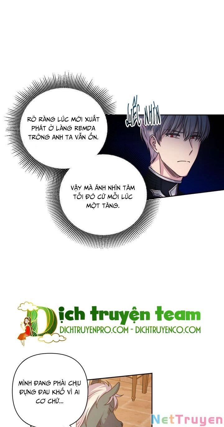 Hãy Cẩn Thận Sợi Tơ Hồng Chapter 18 - 24