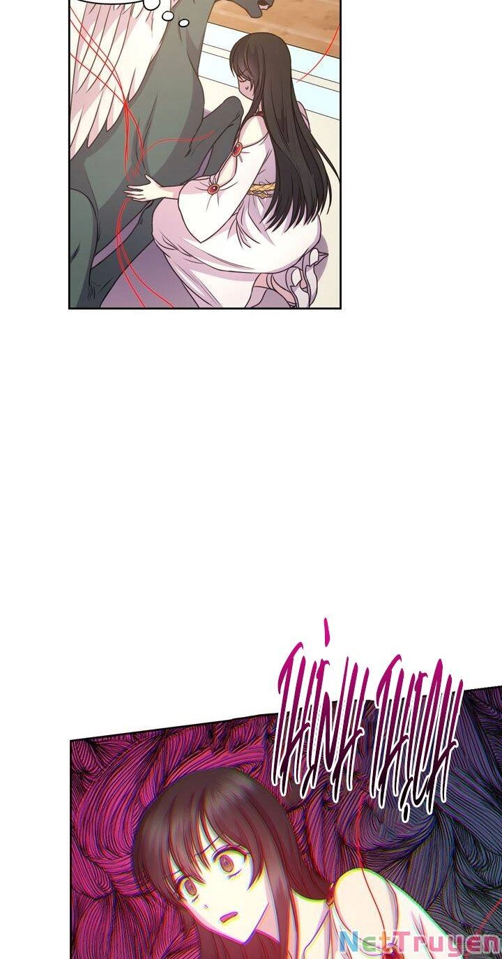 Hãy Cẩn Thận Sợi Tơ Hồng Chapter 18 - 25