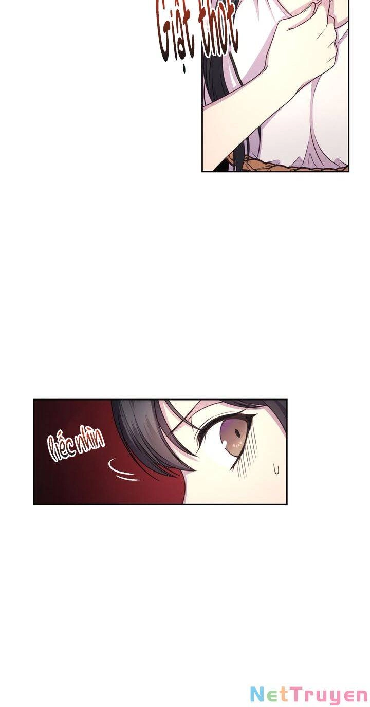 Hãy Cẩn Thận Sợi Tơ Hồng Chapter 18 - 27