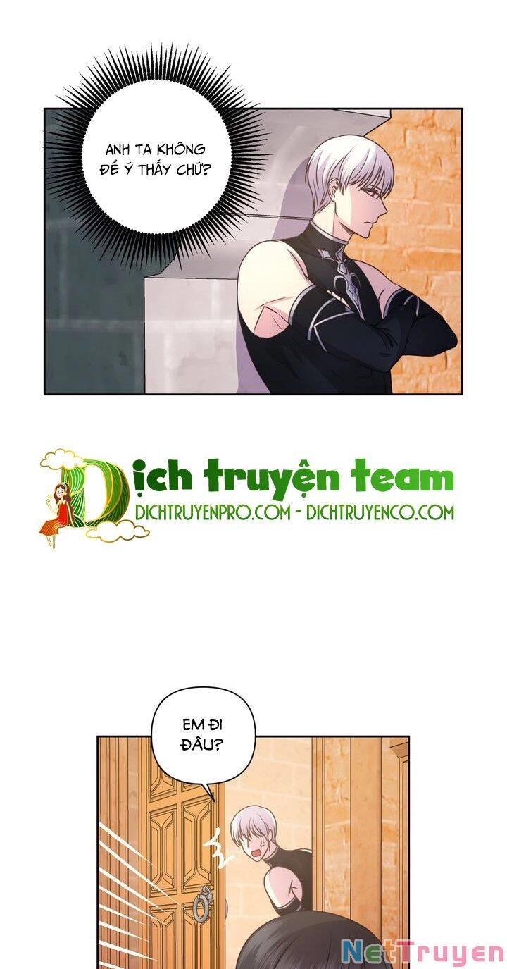 Hãy Cẩn Thận Sợi Tơ Hồng Chapter 18 - 28