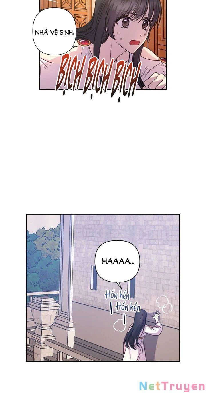 Hãy Cẩn Thận Sợi Tơ Hồng Chapter 18 - 29