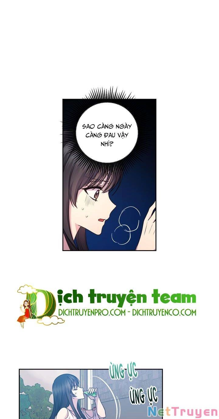 Hãy Cẩn Thận Sợi Tơ Hồng Chapter 18 - 30