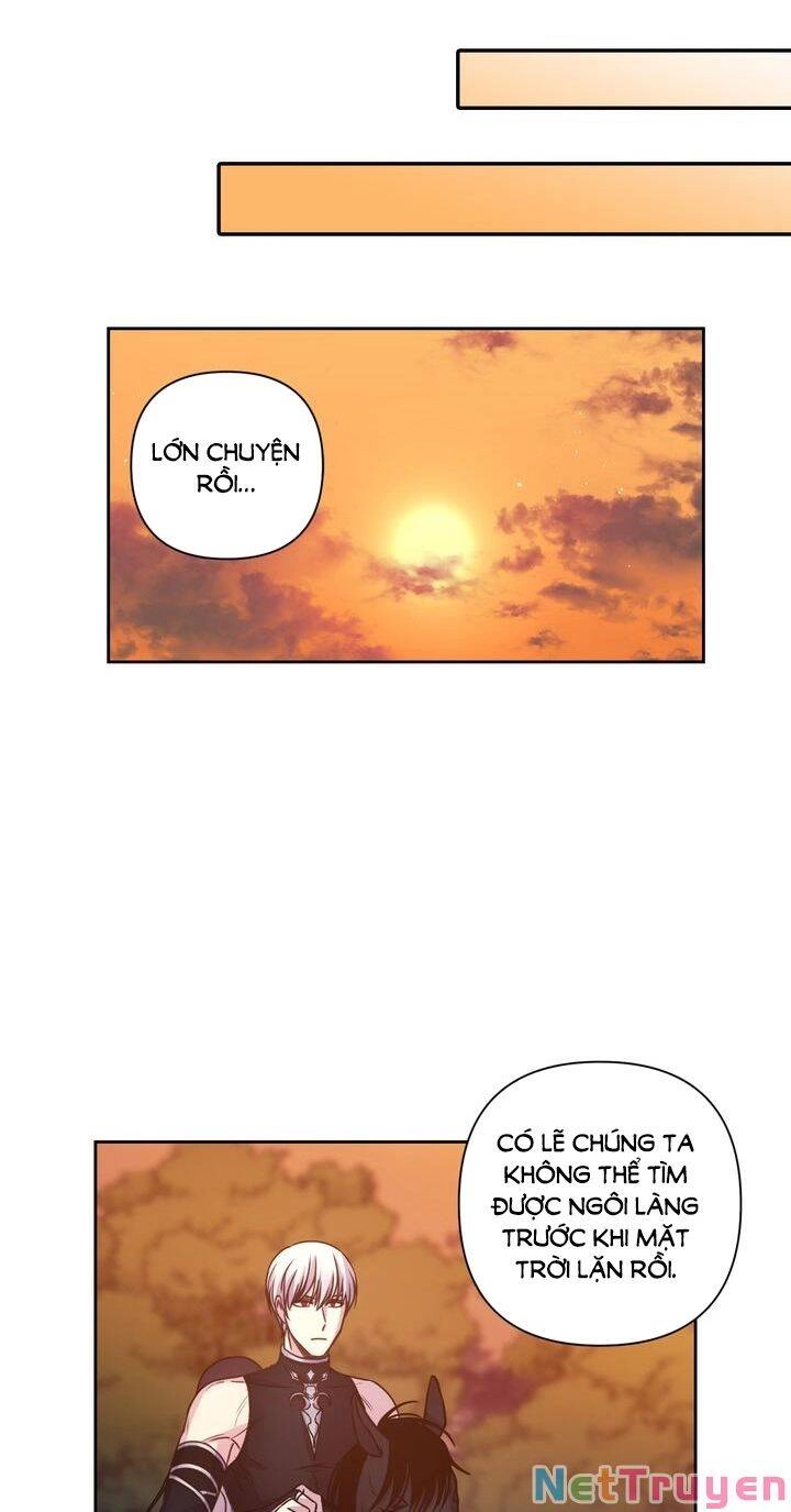 Hãy Cẩn Thận Sợi Tơ Hồng Chapter 18 - 32