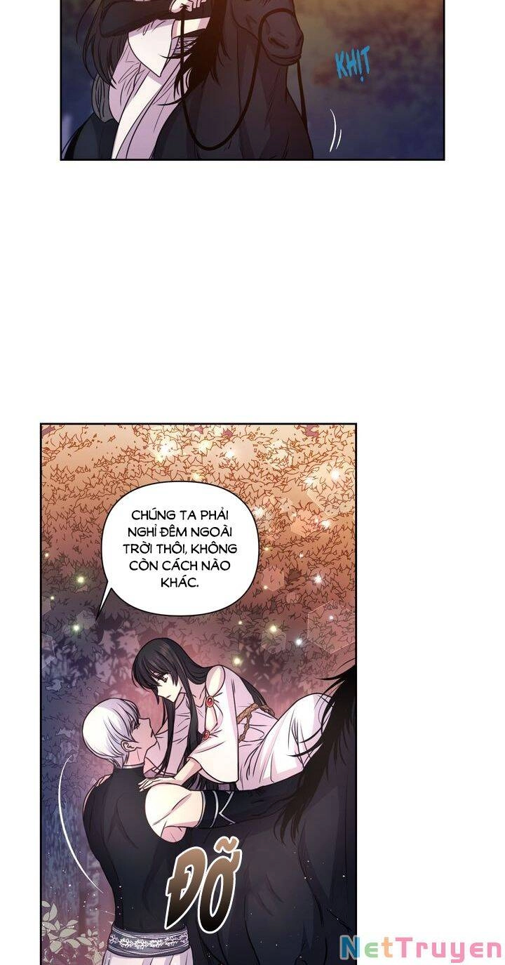 Hãy Cẩn Thận Sợi Tơ Hồng Chapter 18 - 33