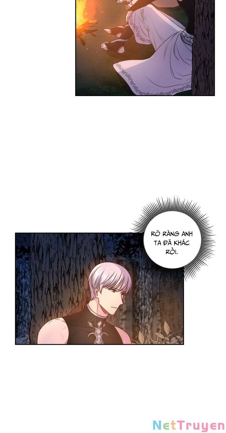 Hãy Cẩn Thận Sợi Tơ Hồng Chapter 18 - 35