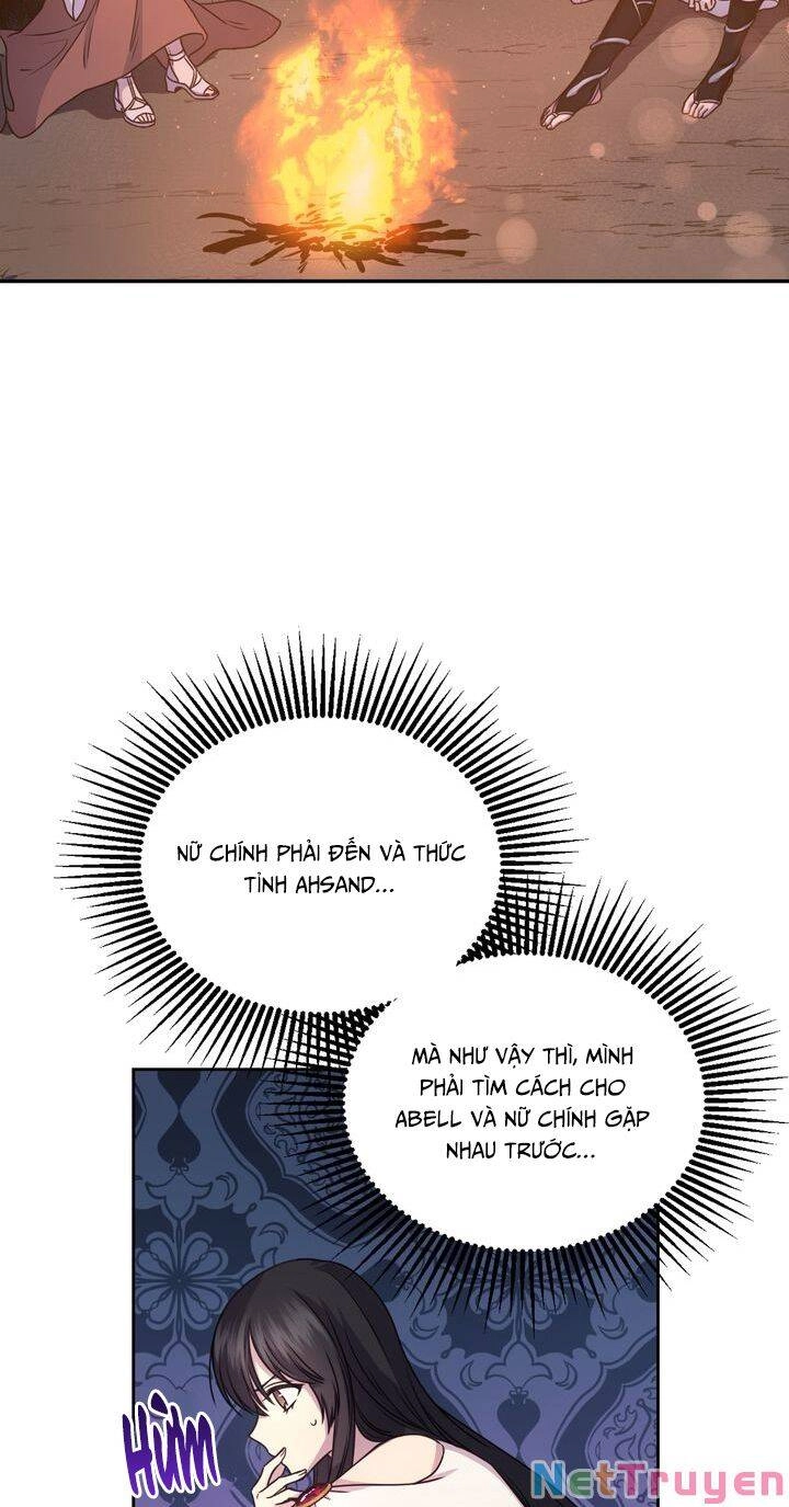 Hãy Cẩn Thận Sợi Tơ Hồng Chapter 18 - 37