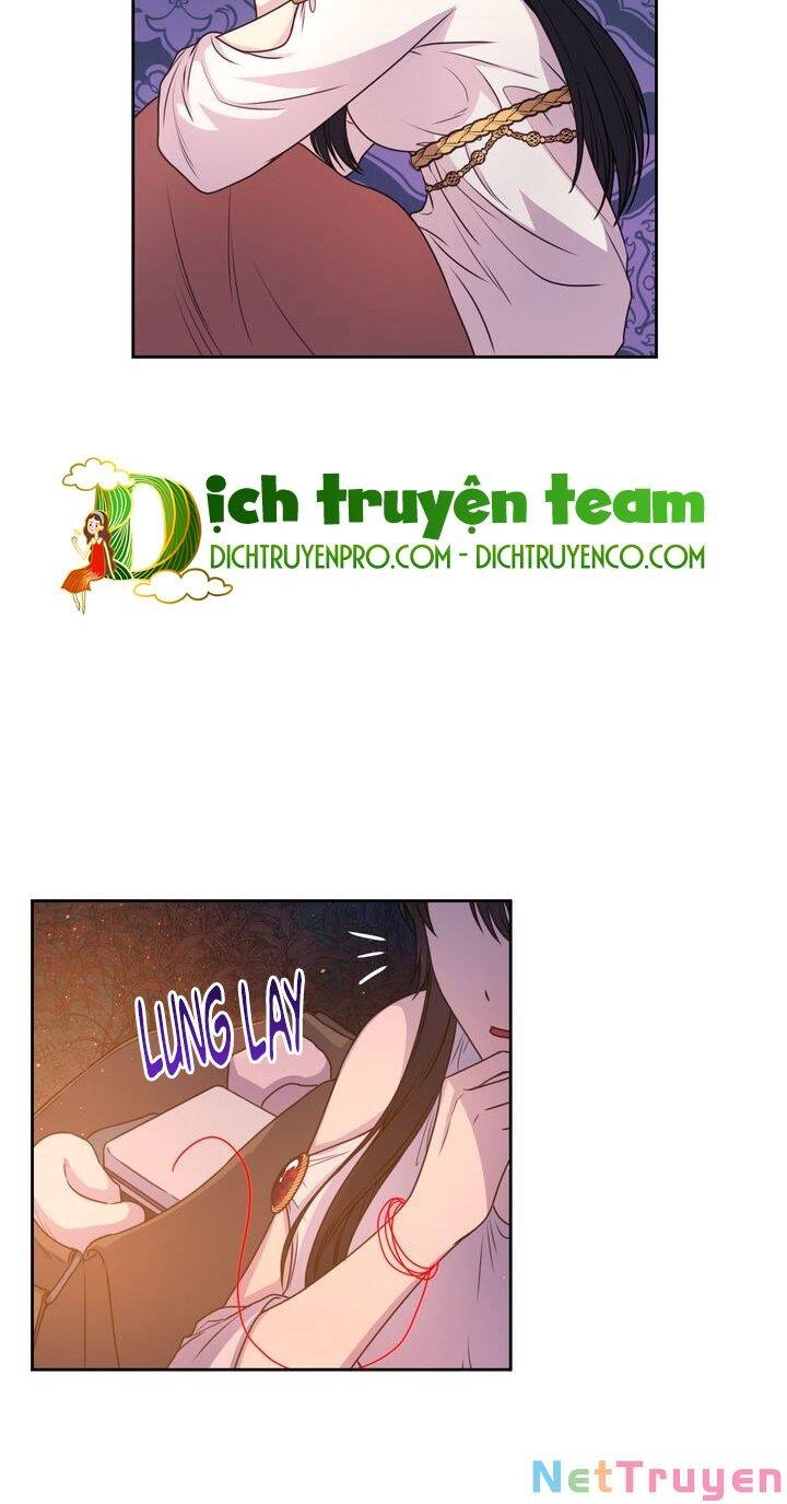 Hãy Cẩn Thận Sợi Tơ Hồng Chapter 18 - 38