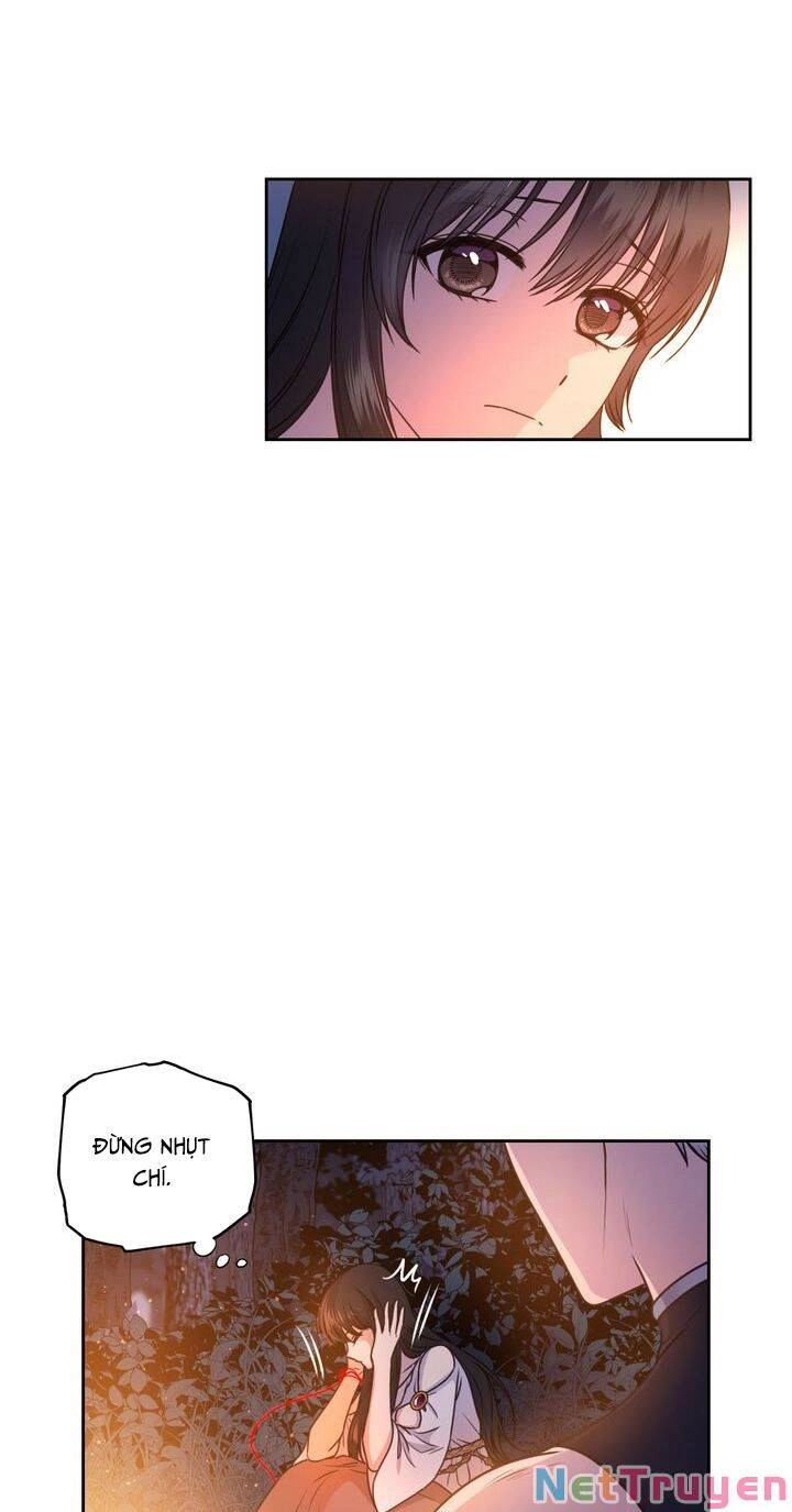 Hãy Cẩn Thận Sợi Tơ Hồng Chapter 18 - 39