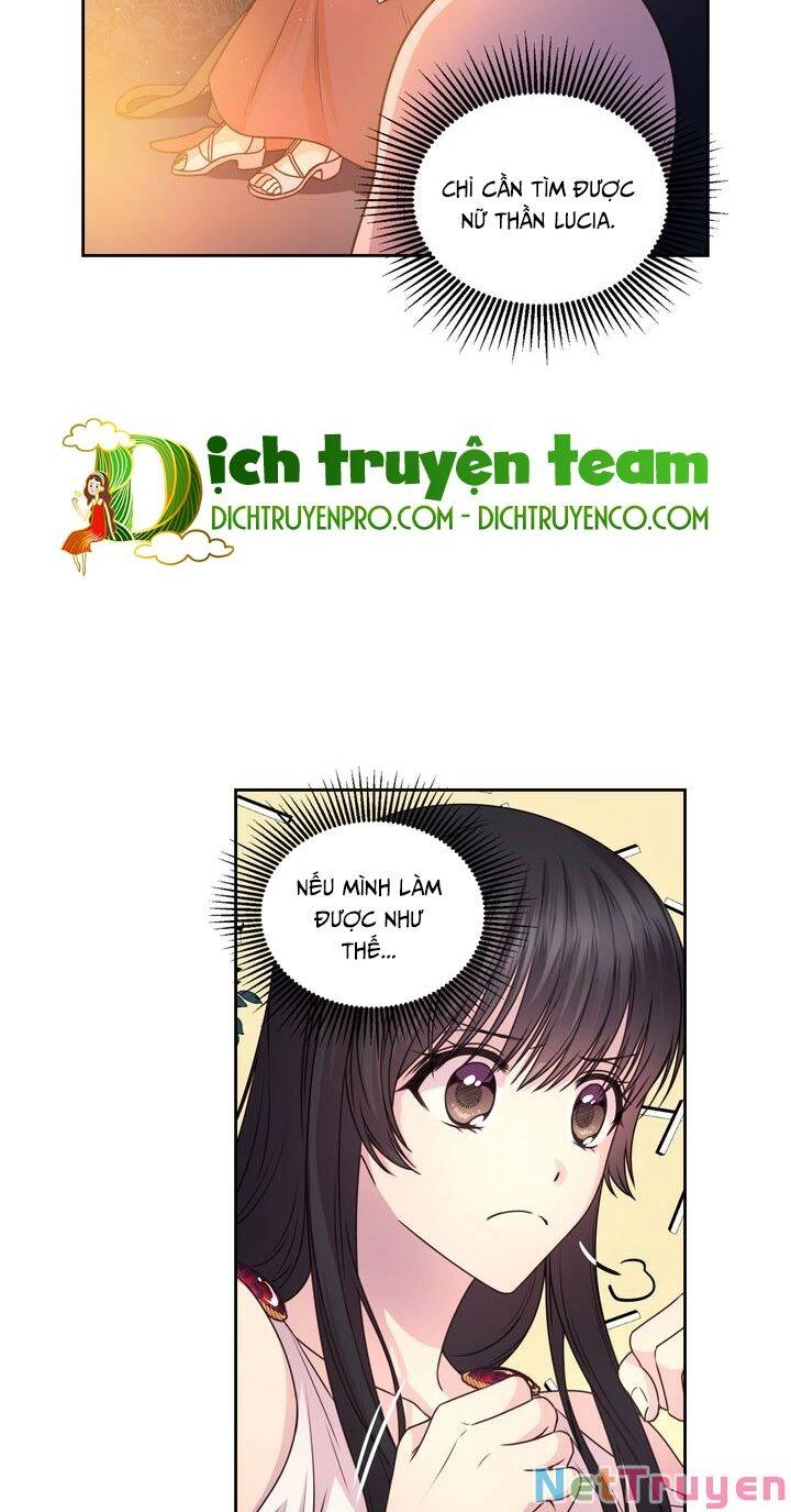 Hãy Cẩn Thận Sợi Tơ Hồng Chapter 18 - 40