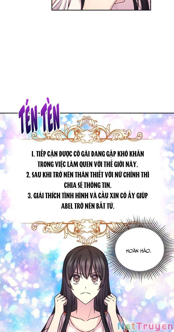 Hãy Cẩn Thận Sợi Tơ Hồng Chapter 18 - 41