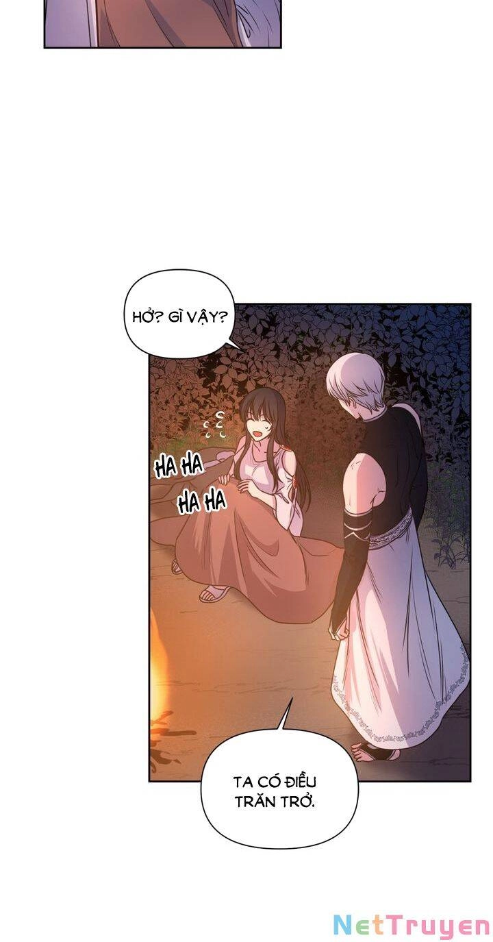 Hãy Cẩn Thận Sợi Tơ Hồng Chapter 18 - 43