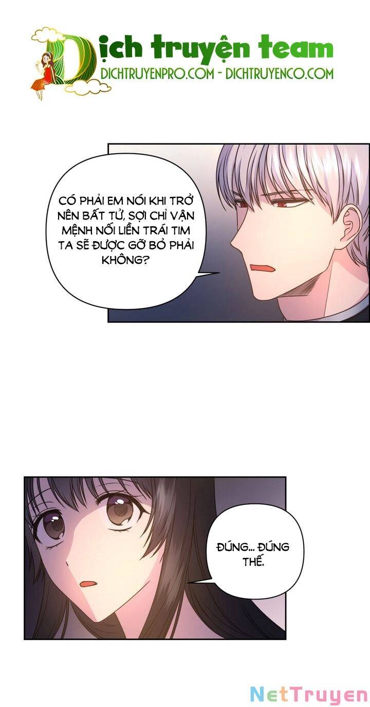 Hãy Cẩn Thận Sợi Tơ Hồng Chapter 18 - 44