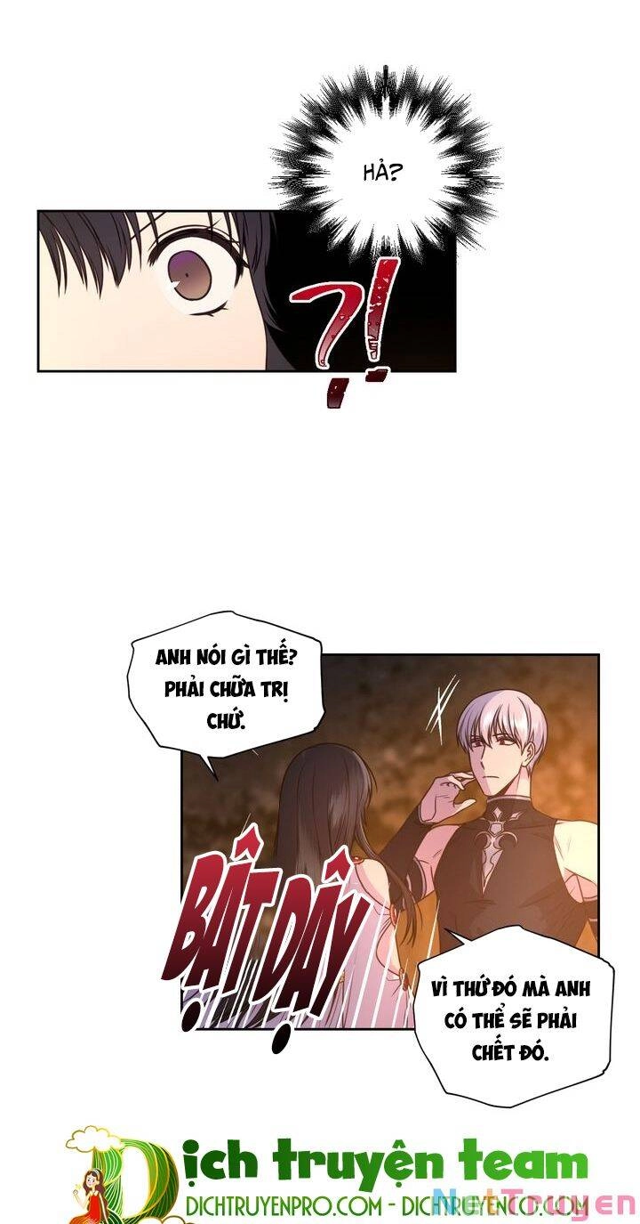 Hãy Cẩn Thận Sợi Tơ Hồng Chapter 18 - 46