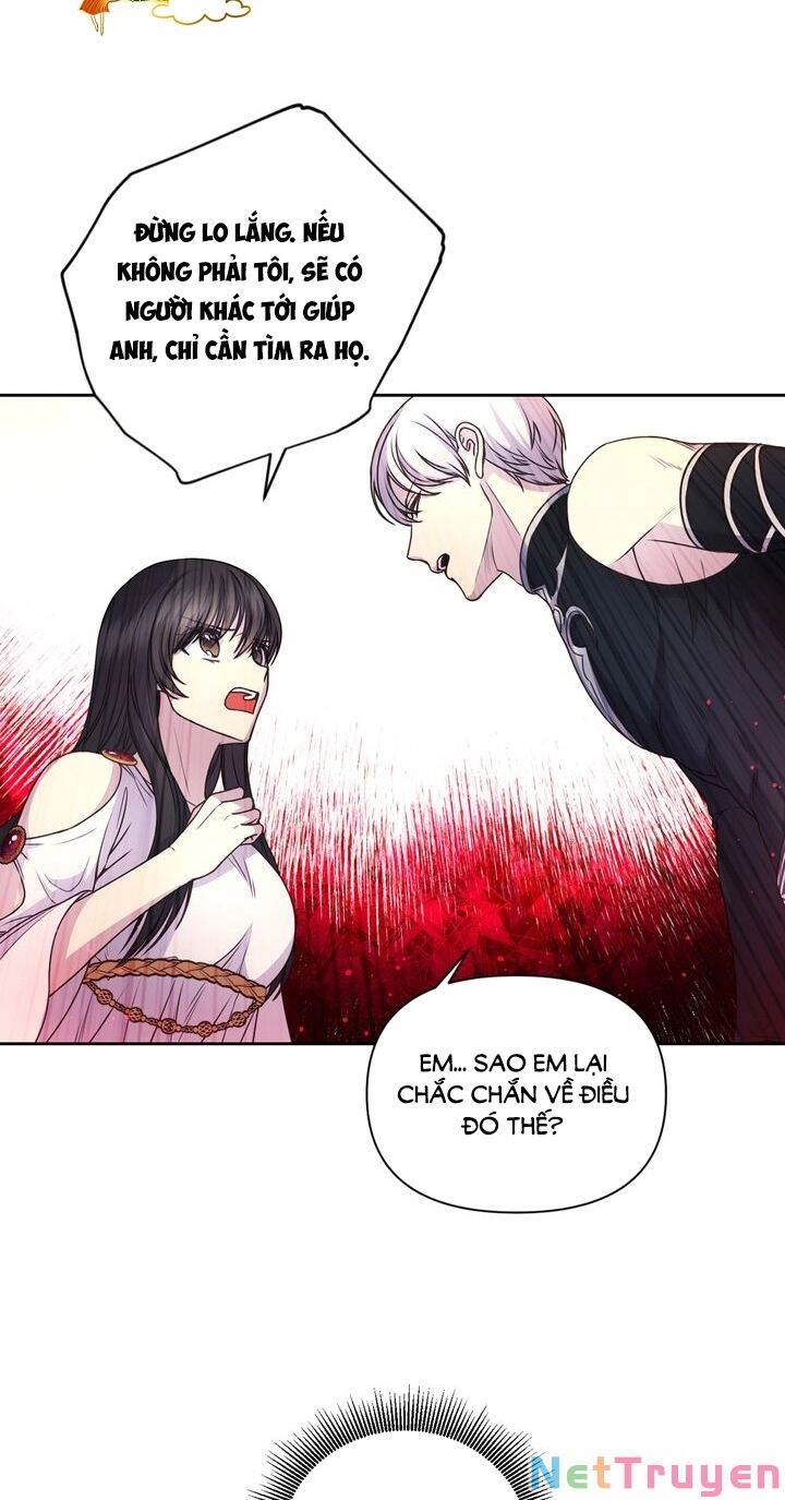 Hãy Cẩn Thận Sợi Tơ Hồng Chapter 18 - 47