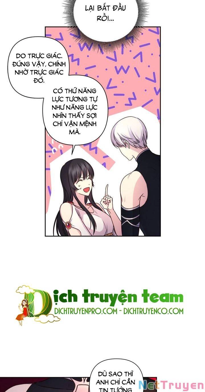 Hãy Cẩn Thận Sợi Tơ Hồng Chapter 18 - 48