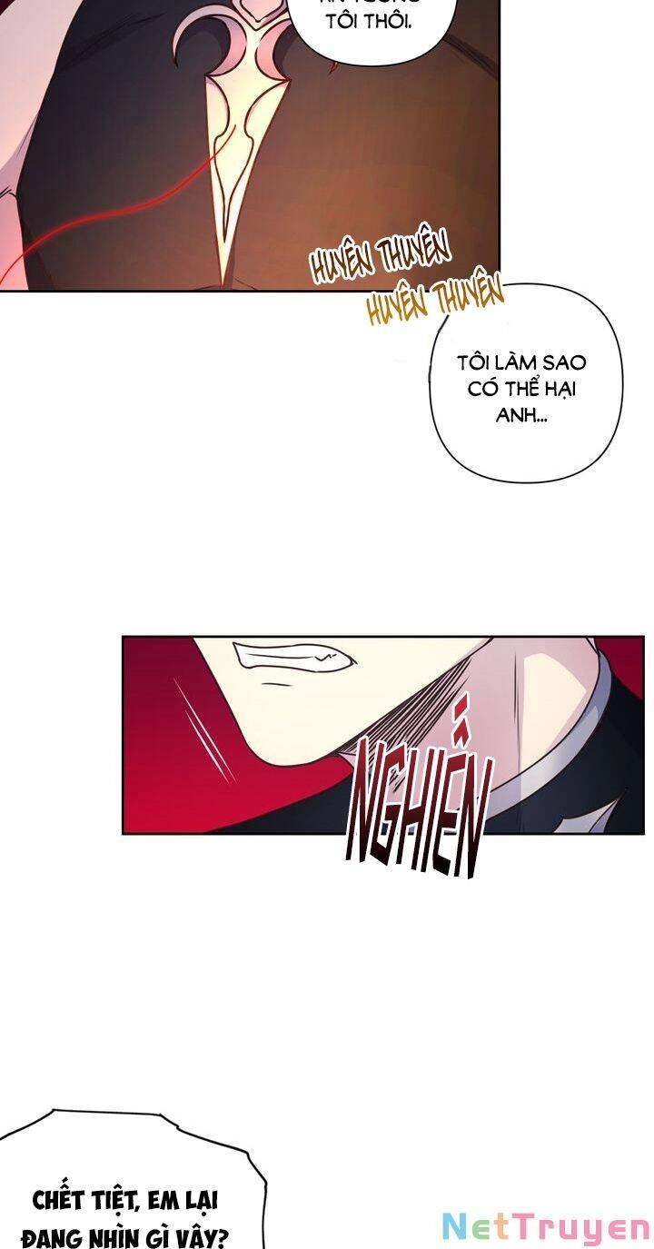 Hãy Cẩn Thận Sợi Tơ Hồng Chapter 18 - 49